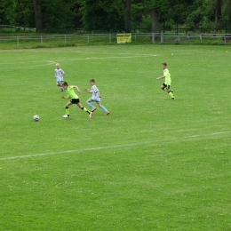 LTS LEŚNA-WŁÓKNIARZ MIRSK (10-0) MŁODZIK