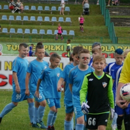 IRAS Cup 2019 - dzień pierwszy