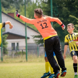 MŁODZIK SUMMER CUP 2023 - rocznik 2012 (fot. Marek Pawlak)