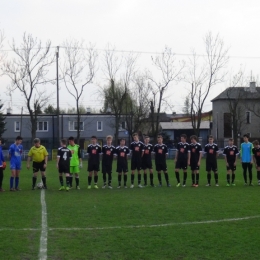 Idzie nowe - stadion, stroje