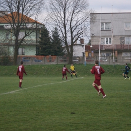 Spartak Charsznica - Kapitol Racławice