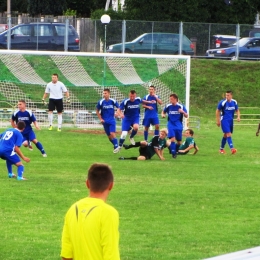 11.08.2013 r IV Liga.
Meprozet Stare Kurowo - Sprotavia 
      1:2 (0:0)
Bramki : 80' Paweł Nowak - Meprozet 
  48',53'  Druciak Radosław  - Sprotavia .