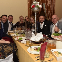 Początek Balu - 30 lecia