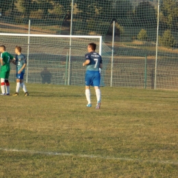 ATS Wojbórz	4-1 LKS Bierkowice