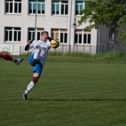 Unia - Zdrój Jedlina Zdrój 1-3