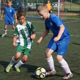 Wiara Lecha vs Sparta Oborniki