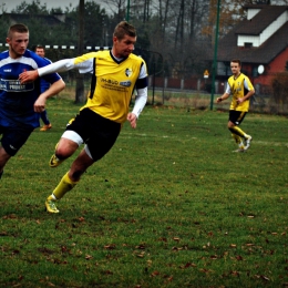 LKS Frydek - LKS Studzienice [1:1]