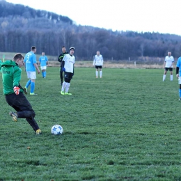 Huragan vs. Wilkowianka (22.11.2015)