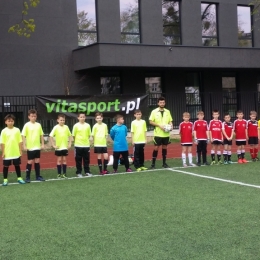 UKS Pro Futuro - Syrenka Soccer Scholl