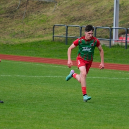 Olimpiakos- Potok (01.06.25) Fot. Ł.G