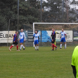 LKS ŻYGLIN - Olimpia Boruszowice