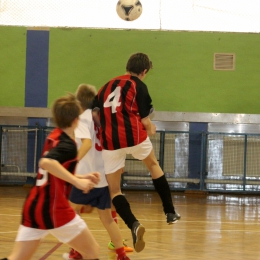 "GÓRNIK KONIN CUP"(09.02.2014)