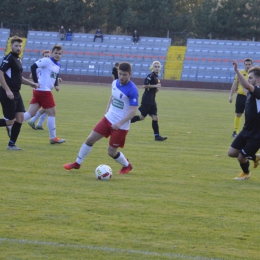 Kol.12 KP Brzeg Dolny -  Sokół Kaszowo 0:1 (30/10/2021)