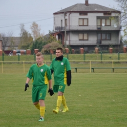 Sparta - OSTOJA 4:2 (juniorzy)