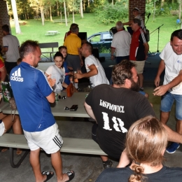 Turniej Deyny kat. Open 2016