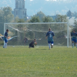 Sudety Międzylesie 6:1 ATS Wojbórz