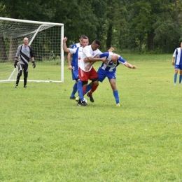 Niedziela na turnieju