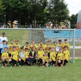 Orlik Cup 2016