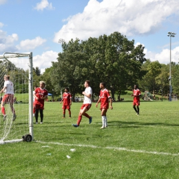 Na boisku-Mem.Deyny 2023