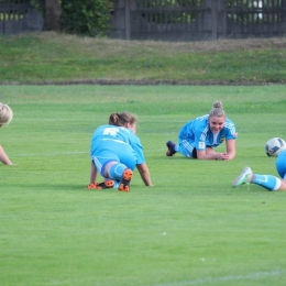 PP MKS Gwiazda Prószków - LKS Rolnik B. Głogówek 0:8