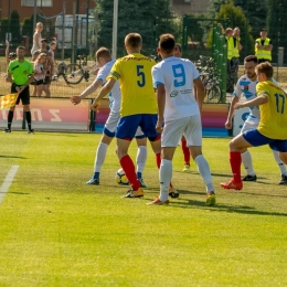 Radunia Stężyca 5-0 Stolem Gniewino (AM STUDIO)