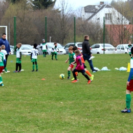 Turniej Żaków - Tarnawa Dolna II Runda