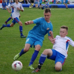 IRAS Cup 2019 - dzień pierwszy