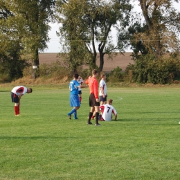 LKS Cyprzanów - LKS 07 Markowice