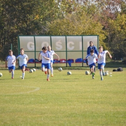 OLT: Odra Lubiąż - Unia Wrocław 0:10