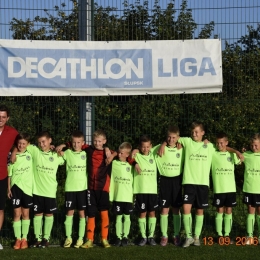 Decathlon Liga 2016/2017