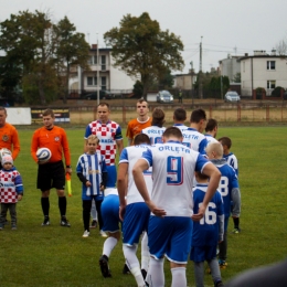 Orlęta-Legia Ch.