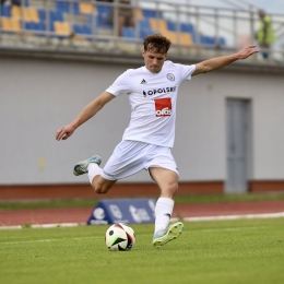 OKS ORAS- Fortuna Głogówek 0:2 / 23.08.2025/