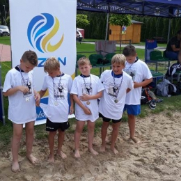 Beach Soccer w Głuchołazach