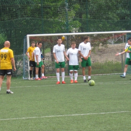 Letni Turniej ALP i MBS CUP, 3.08.2014