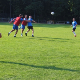 Mazur rozpoczął treningi - 5 lipca 2018 r.