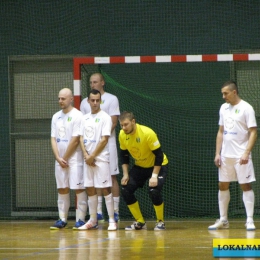 FC 2016 SIEMIANOWICE - SOŚNICA II GLIWICE
