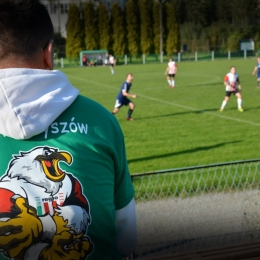 Chełm Stryszów vs KS Bystra