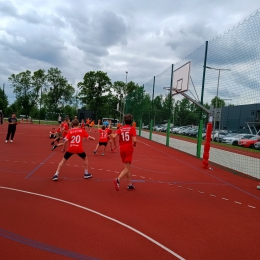 KOSZYKÓWKA 3X3