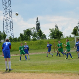 Polonia Iłowo - Olimpia Kisielice