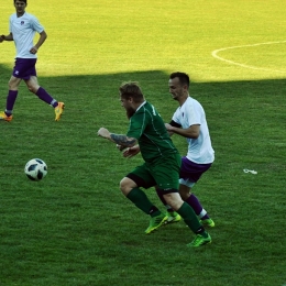 Górnik Brzeszcze vs Hejnał Kęty