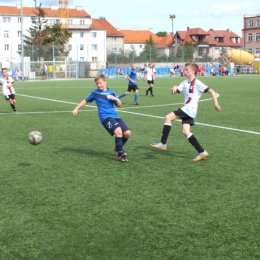 Mecz z AP Gdańsk