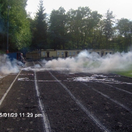 Chełminianka Basta Chełmno - Polonia Bydgoszcz (20.05.2009 r.)