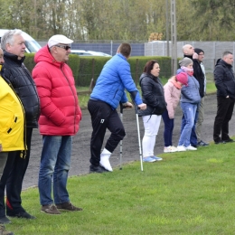 Mazur Gostynin U-12 - Pegaz Drobin U-12 5:1