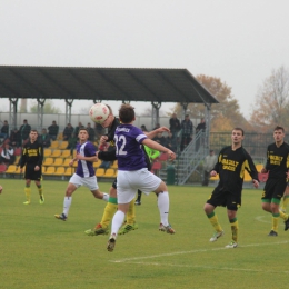 LZS Starowice -  Skalkink Gracze