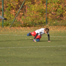 ORLIK E1 - 5 LIGA: CKS Czeladź - ZEW II Sosnowiec