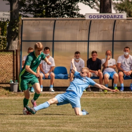 Olimpia - Dąbrovia Dąbrowa Tarnowska 2:3