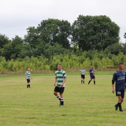 Cobra Wężerów vs ULKS Dłubnia Trzyciąż Jangrot