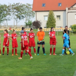 PP MKS Gwiazda Prószków - LKS Rolnik B. Głogówek 0:8