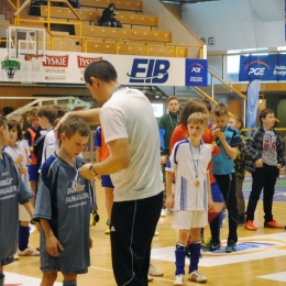 Charytatywny Turniej Piłkarski Football Academy Zgorzelec