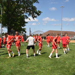 Na boisku-Mem.Deyny 2023